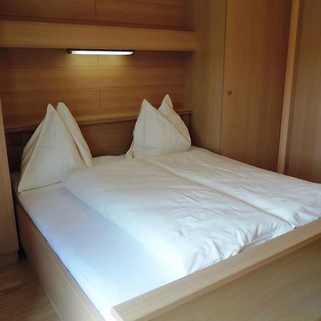 Appartements Edda Strobl Pokoj fotografie