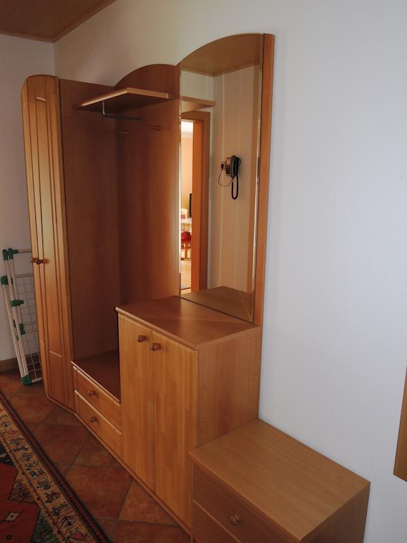 Appartements Edda Strobl Pokoj fotografie