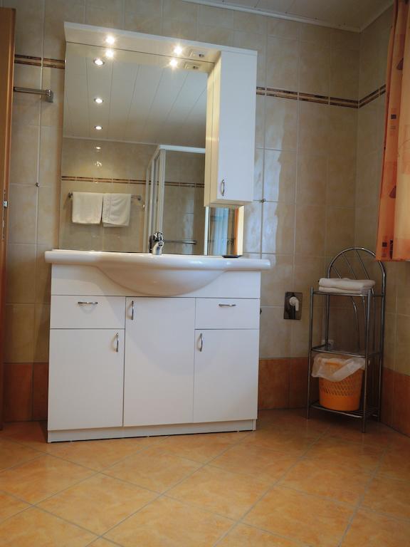 Appartements Edda Strobl Pokoj fotografie