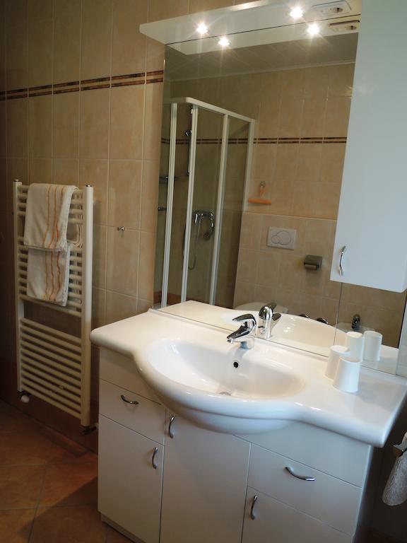 Appartements Edda Strobl Pokoj fotografie