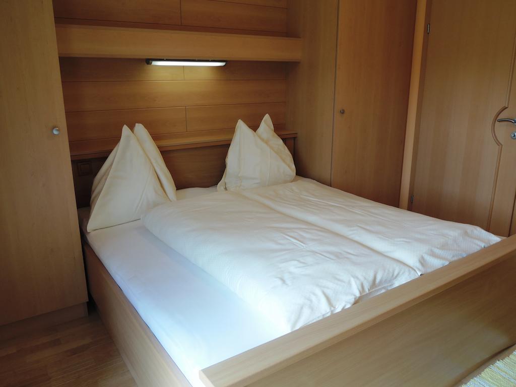 Appartements Edda Strobl Pokoj fotografie
