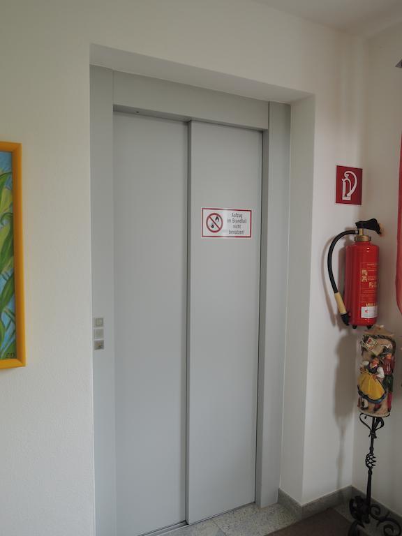 Appartements Edda Strobl Pokoj fotografie