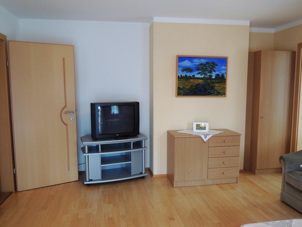 Appartements Edda Strobl Pokoj fotografie