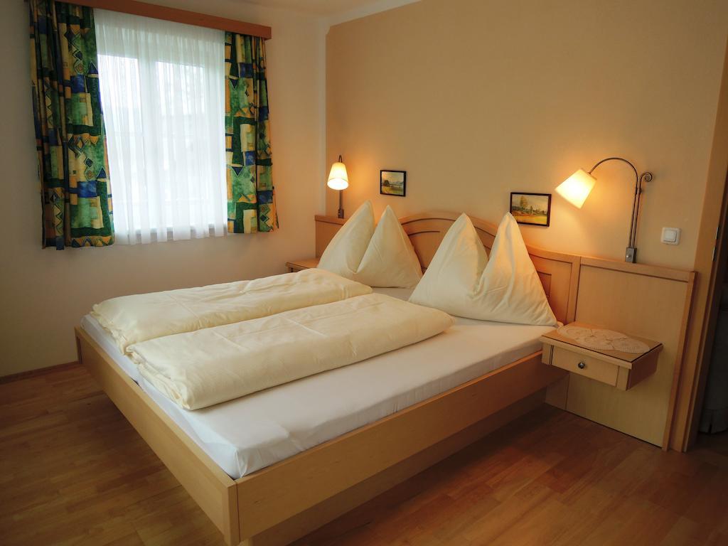Appartements Edda Strobl Pokoj fotografie