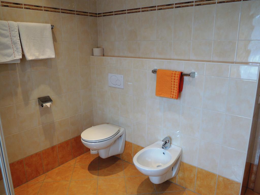 Appartements Edda Strobl Pokoj fotografie