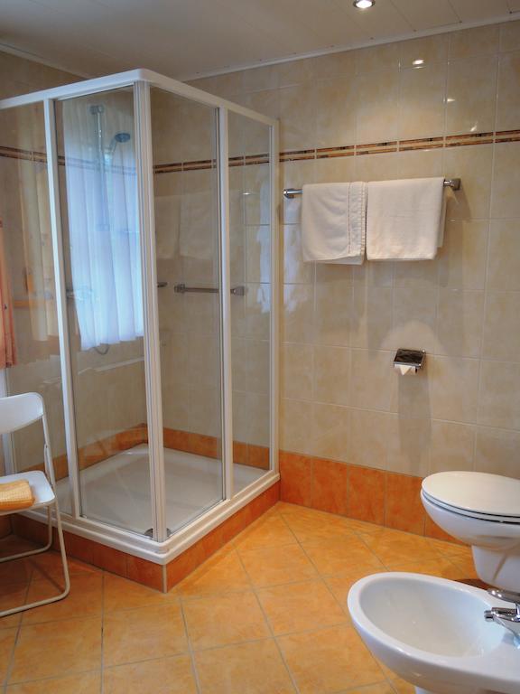 Appartements Edda Strobl Pokoj fotografie